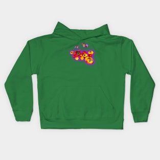 Cool Tomato Kids Hoodie